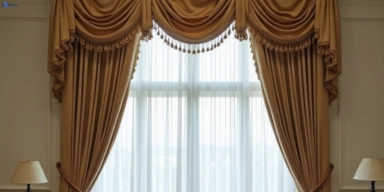 Steam cleaning heavy drapes on-site earlwood-nsw Matty Curtain Cleaning