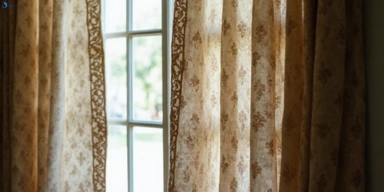 Dry cleaning delicate silk velvet drapes earlwood-nsw Matty Curtain Cleaning